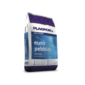 Europebbles (arcilla pebbles) 10 l plagron