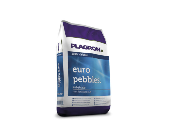 Europebbles (arcilla pebbles) 10 l plagron