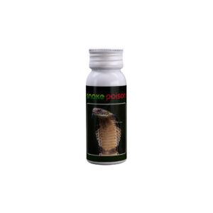 Snake poison 10 ml