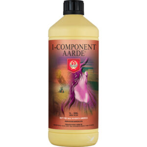 1-component tierra 1 l h&g