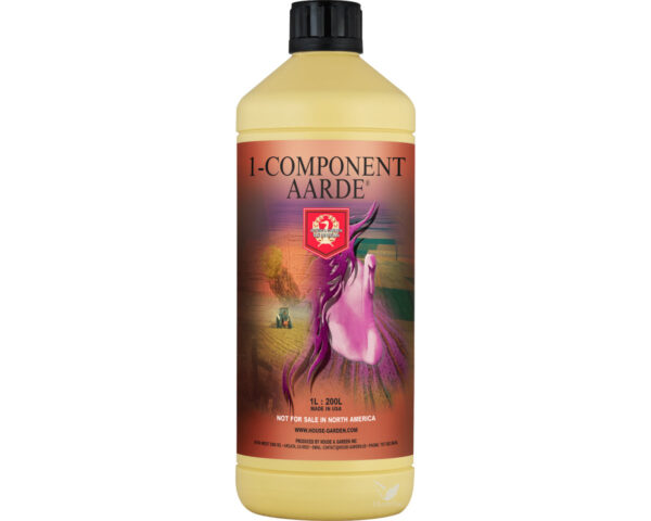 1-component tierra 1 l h&g