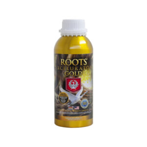 Roots excelurator gold 250m l h&g