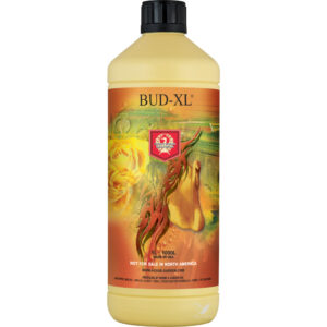 Bud xl 1 l h&g