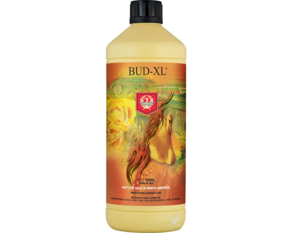 Bud xl 1 l h&g