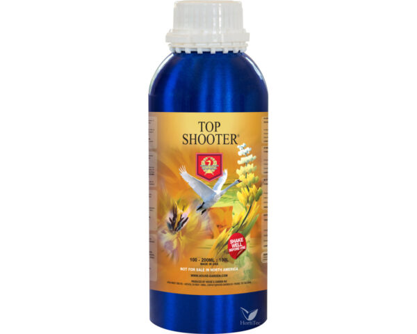 Top shooter 1 l h&g