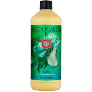 Aqua flakes b 1 l  h&g