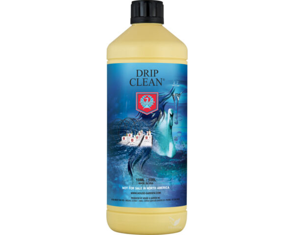 Drip clean 250 g h&g