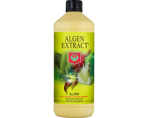 Extracto de alga 1 l h&g