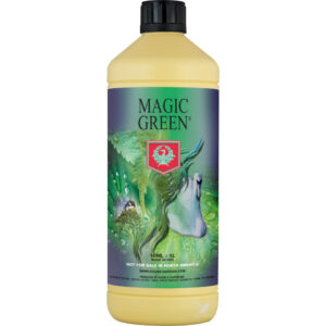 Magic green 250 ml h&g