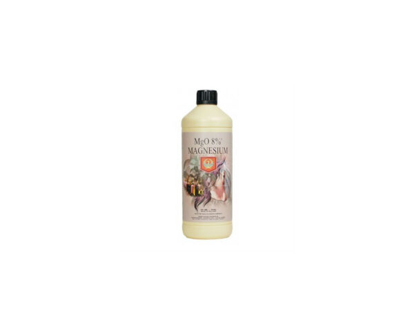 Magnesio 1 l h&g