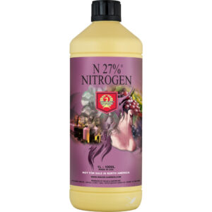 Nitrogen boost 1 l h&g
