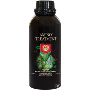 Amino treatment 1 l h&g