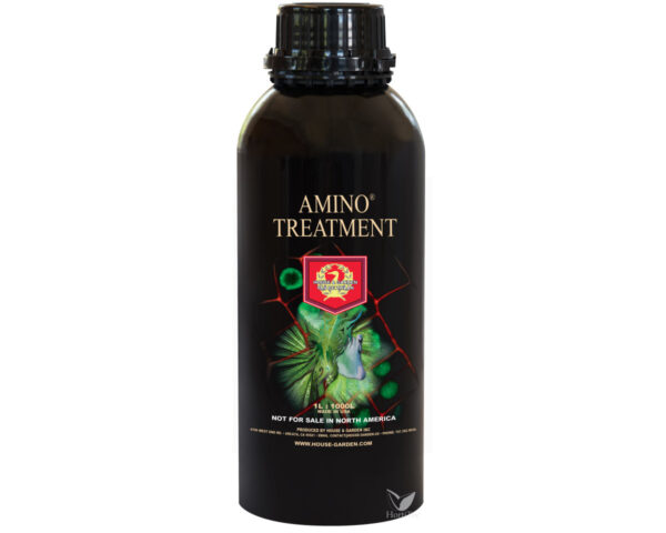 Amino treatment 1 l h&g