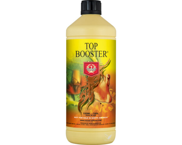 Top booster  1 l h&g