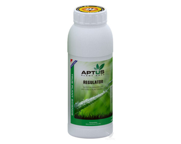 Regulator 100 ml aptus - Imagen 4