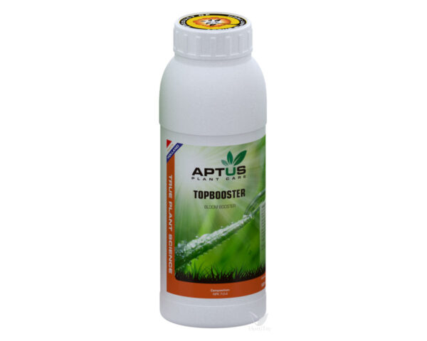 Topbooster 100 ml aptus - Imagen 4