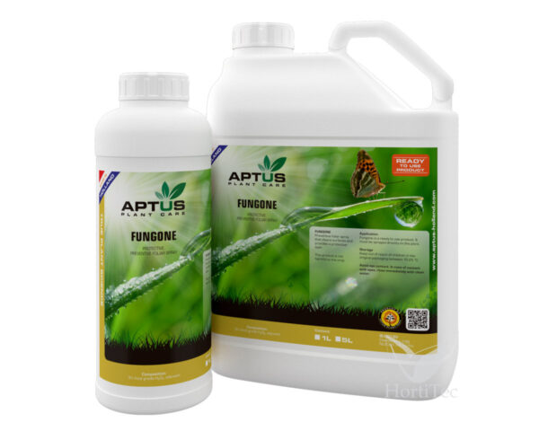Fungone concentrado 1 l aptus - Imagen 3