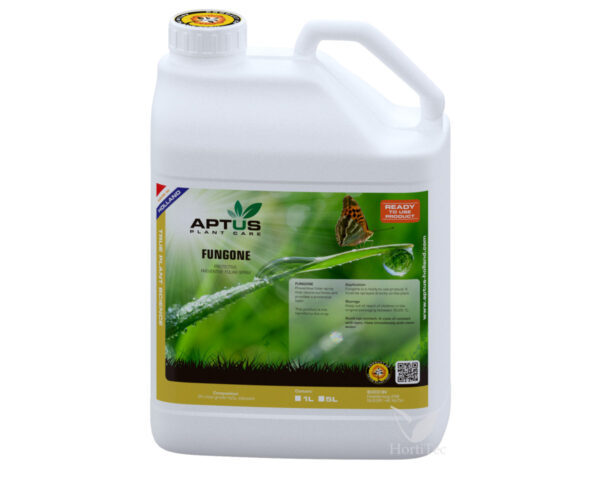 Fungone concentrado 1 l aptus - Imagen 2