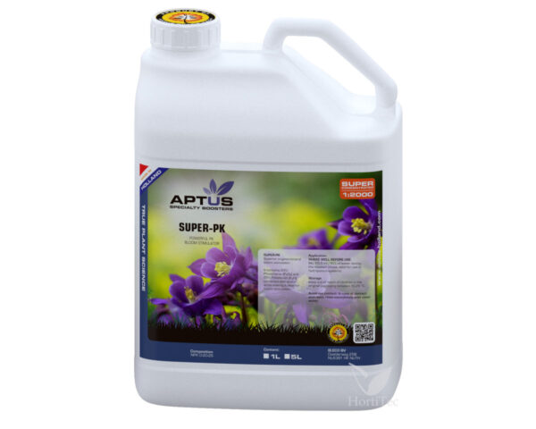 Super-pk 150 ml aptus - Imagen 5