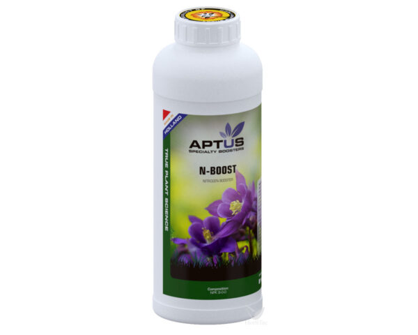 N-boost 150 ml aptus