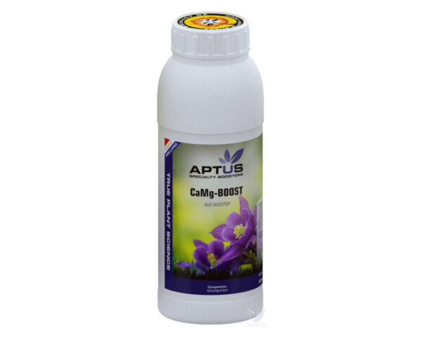 Camg-boost 150 ml aptus - Imagen 3