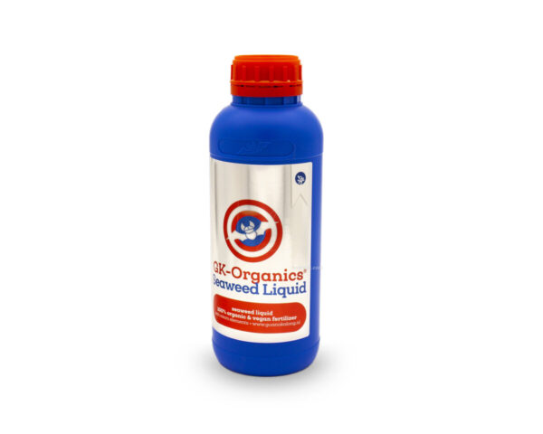 Extracto de alga 1l guanokalong