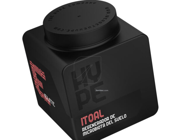 Itqal 250 ml the hype compan