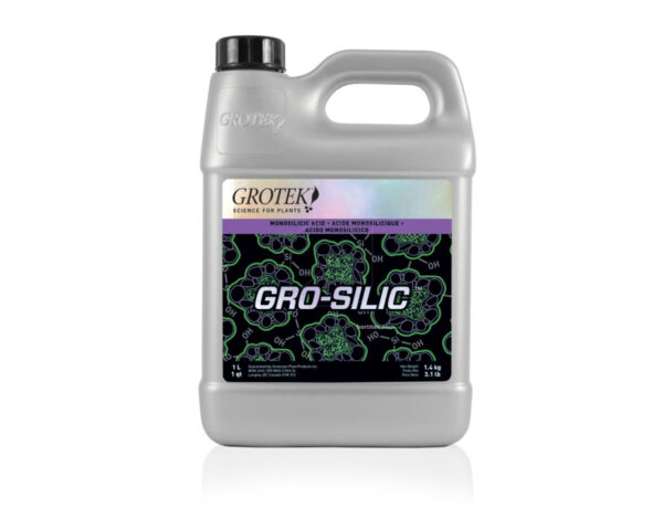 Gro-silic (250 ml) grotek