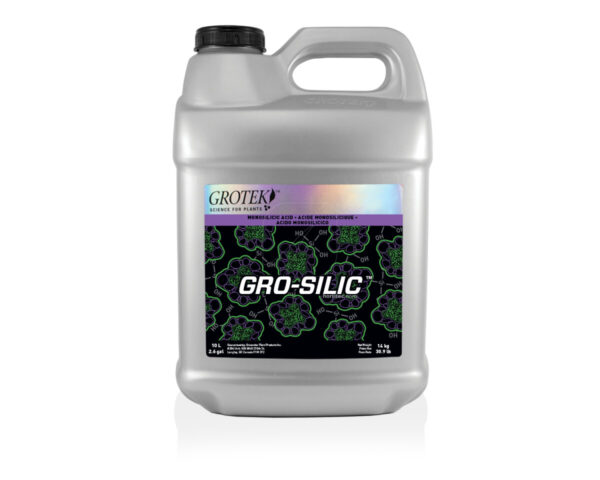 Gro-silic (250 ml) grotek - Imagen 3
