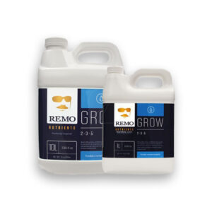 Grow (500ml) remo