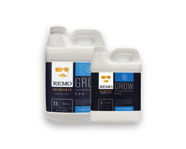 Grow (500ml) remo