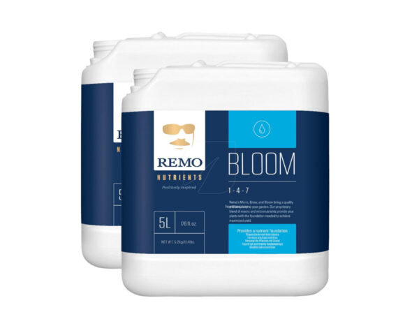 Bloom  (500ml) remo