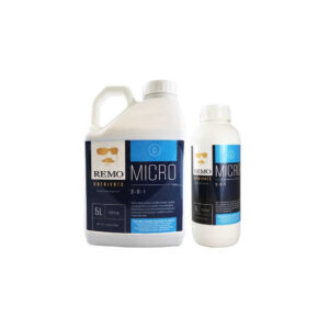 Micro  (500ml) remo
