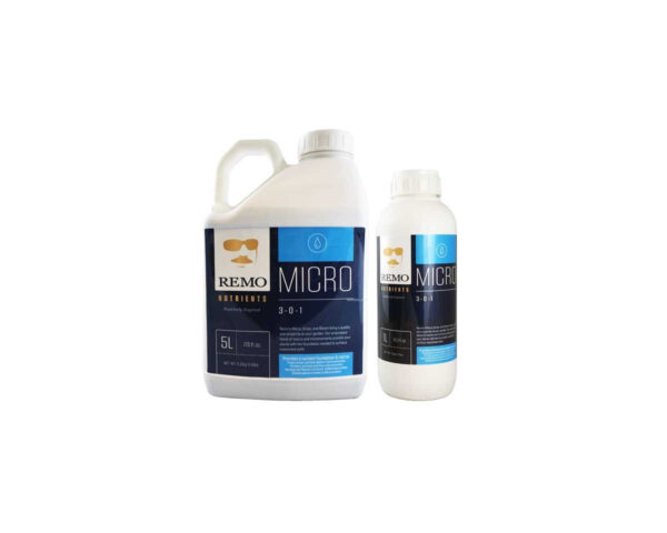 Micro  (500ml) remo