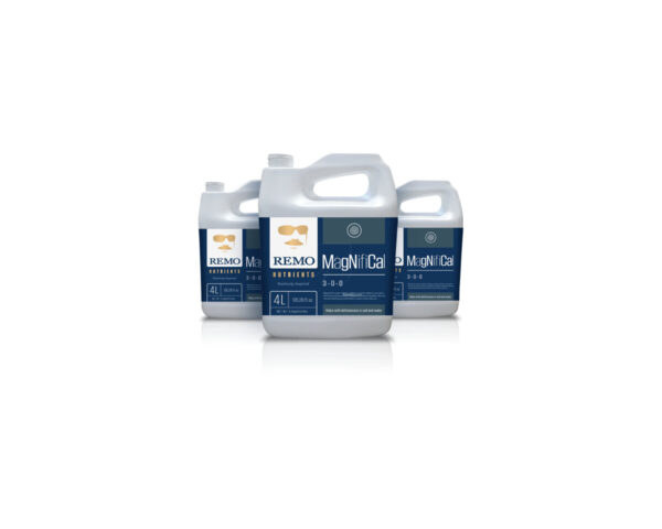 Magnifical (500ml) remo