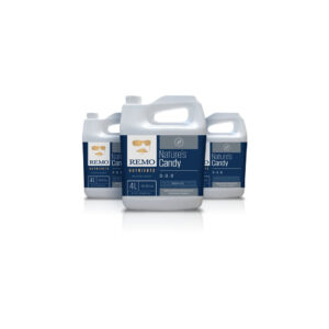 Natures candy (1l) remo