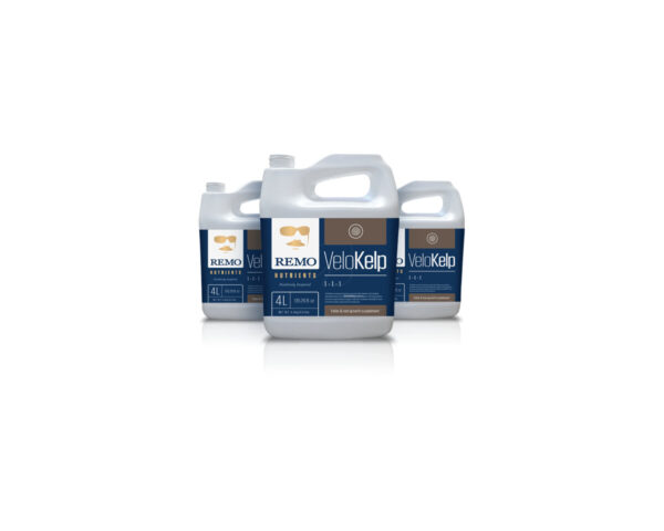 Velokelp (500ml) remo