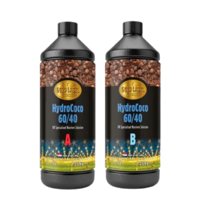 Hydrococo 60/40 a&b 1 l gold label