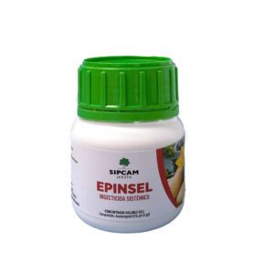 Epinsel insecticida sistémico líquido 100 ml sipcam