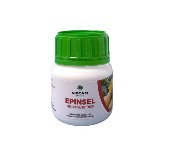 Epinsel insecticida sistémico líquido 100 ml sipcam