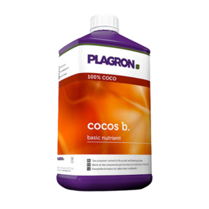 Coco b 1 l plagron