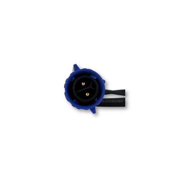 Cables interconexion galaxy solux - Imagen 3