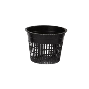 Maceta rejilla hortipot 125 mm