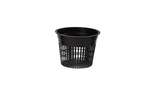 Maceta rejilla hortipot 125 mm