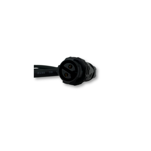 Cables interconexion galaxy solux - Imagen 2