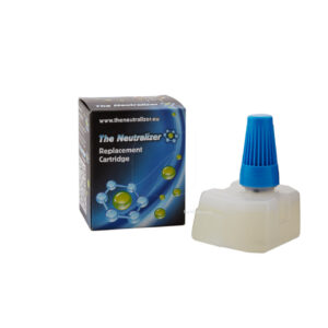 Recambio  pro kit neutralizer
