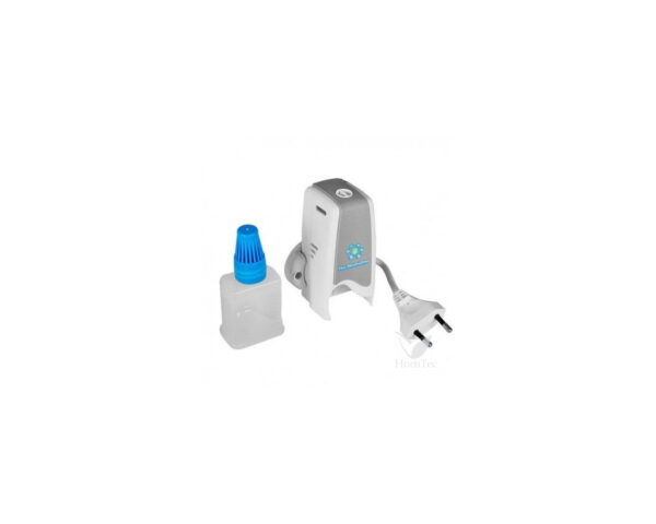 Compact kit neutralizer