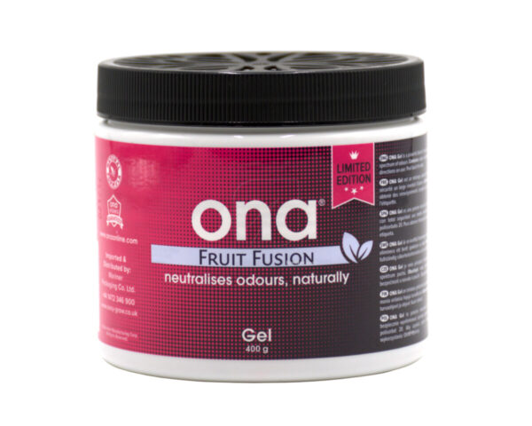 Ona gel apple crumble 3,6 kg jarra - Imagen 22