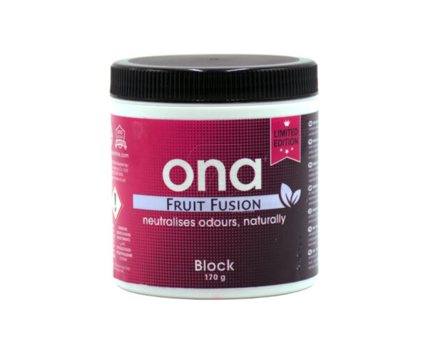 Ona block pro 170 g - Imagen 5