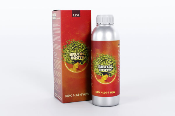 Brutal roots 60 ml